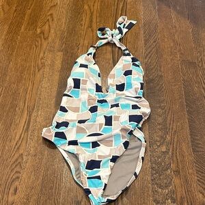 Trina Turk one piece